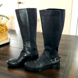 Nine West Tall Boot